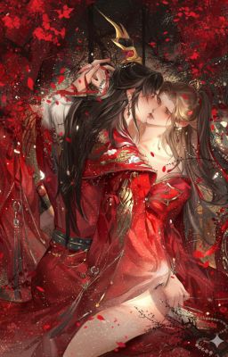 BJYX [H+] - Độc ái phượng đào
