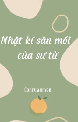 [BJYX] NHẬT KÍ SĂN MỒI CỦA SƯ TỬ