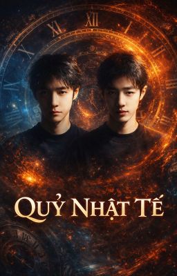 [BJYX] QỦY NHẬT TẾ