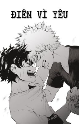 [BKDK] ✨🧡ĐIÊN VÌ YÊU💚 ✨