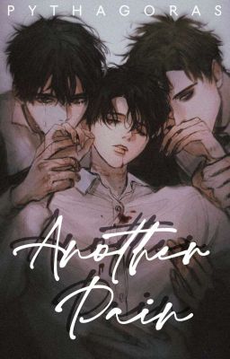 [BL] 1; Another Pain | ✓