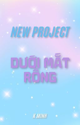 [BL/1x1] DƯỚI MẮT RỒNG!