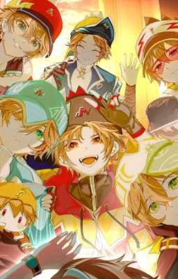 [ BL _ Boboiboy ] Chênh lệch độ phù hợp Pheromone