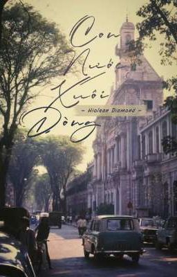 [BL] _ Con Nước Xuôi Dòng