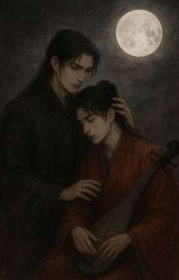 [BL] Hồng Trần Dưới Tàn Tro