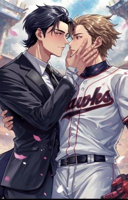 [BL/MANHWA]GÓT CHẠM SÂN KIM CƯƠNG