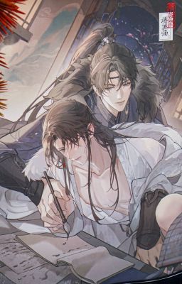 {BL}Nghịch Đồ Hoán mệnh.