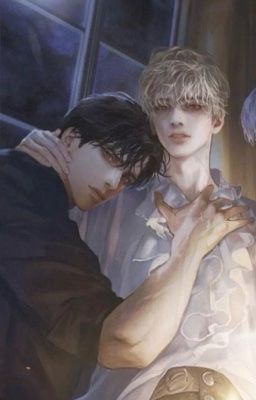[BL] - Người Tình Của Bóng Đêm