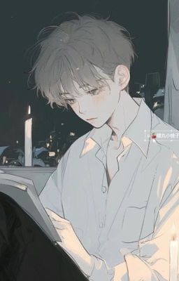 [BL/NP] Ở trong teenfic làm học sinh ba tốt.