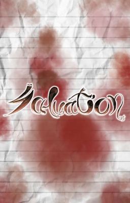 [BL] SALVATION (ENG)