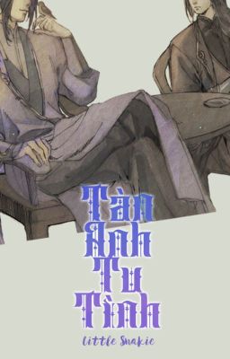 BL | Tàn Ảnh Tu Tình