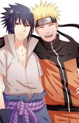 [BL] Xả Ảnh Naruto 