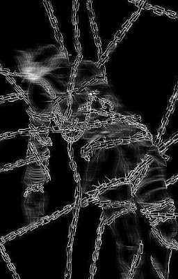 {BL}💕 You Can't Escape, Bae~