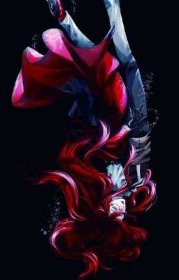 [Black Butler] Đóa Hồng Bất Tử