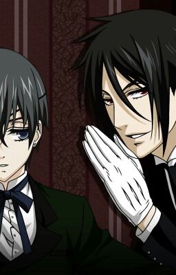 Black Butler Rp