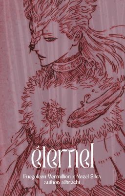[Black clover/FueNoze] - Éternel