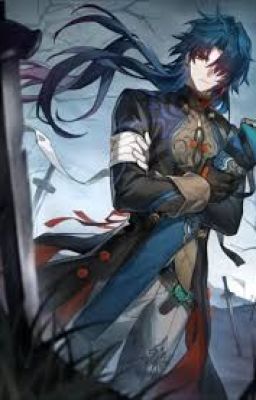 (Blade x Caelus) Tìm lại em