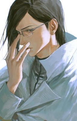 [Bleach] Cậu và tôi
