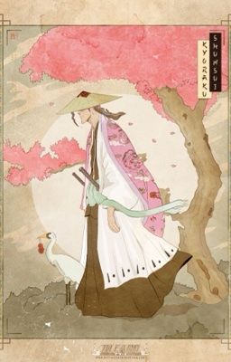 ( Bleach ĐN ) Hoa hải đường