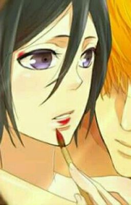 [ bleach] [ichiruki] hắc nguyệt & bạch thiên 