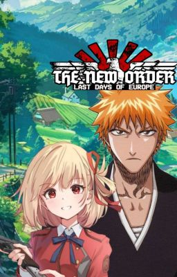 Bleach: The Operation Thunderstorm 