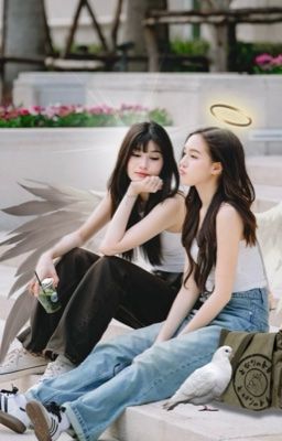 [Blejie] Love of angle