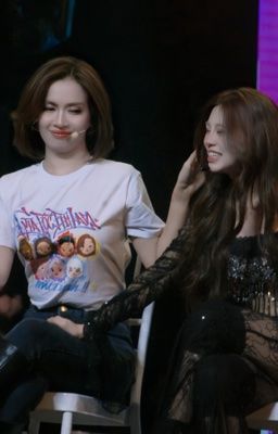 (BLHxAP) Lăng kính mèo đen 🐈‍⬛