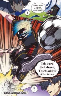 [BLLK/KaiIsa] Mập mờ