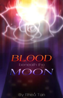 Blood Beneath The Moon