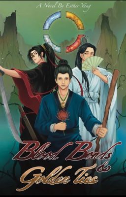 Blood Bonds And Golden Ties