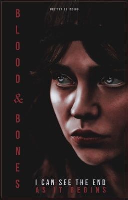 Blood & Bones / z nation
