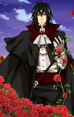 Blood Dupre X Reader one shot