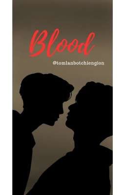 BLOOD [Shortfic-MewGulf](ABO)