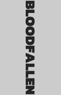 Bloodfallen