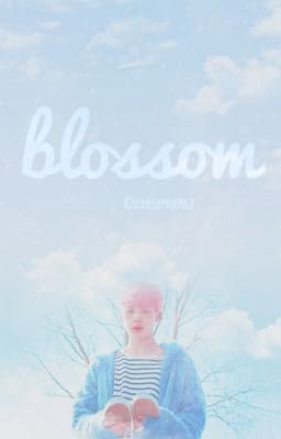 blossom ~ jikook 