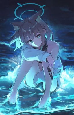 Blue Archive: One Shots