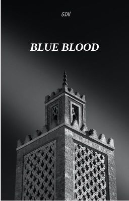 Blue Blood