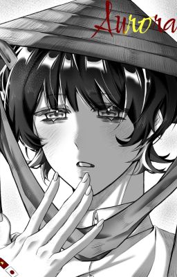 [Blue Lock/Allbachira/textfic] Aurora 