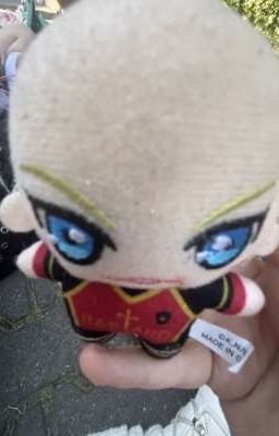 [Blue Lock/Kainess] Anh Trai Saygex