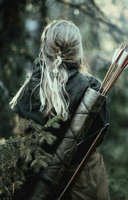 Blue Sky and Bright Star 