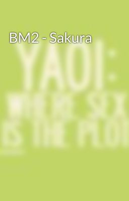 BM2 - Sakura