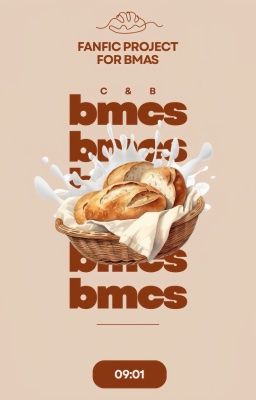 [ bmas - 09:01 ] dream