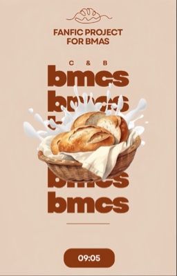 [ bmas - 09:05 ] Bé con