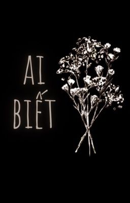 [bmas] ai biết