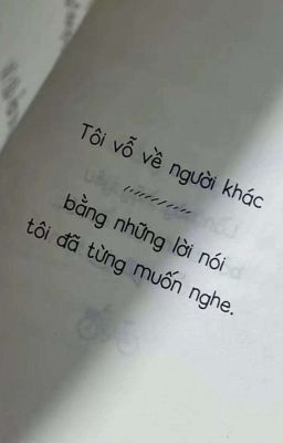 | Bmas | Khoảng Lặng.