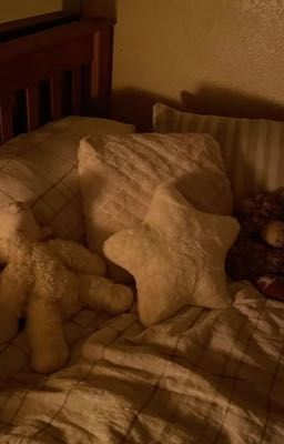 [bmas] nuông chiều