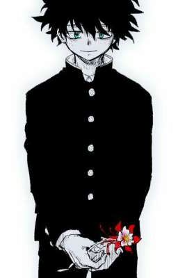 [Bnha] Hương máu trong em