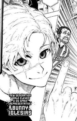 [Bnis/R18] Tội phạm.