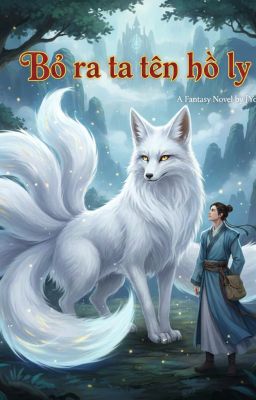 Bỏ ta ra tên hồ ly thối- Hạ Giang Giang