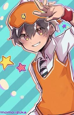 [Boboboy x MHA]-Element Fusion/Gặp gỡ ở hành tinh anh hùng 